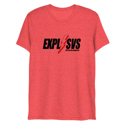 EXPLSVS Race Wear