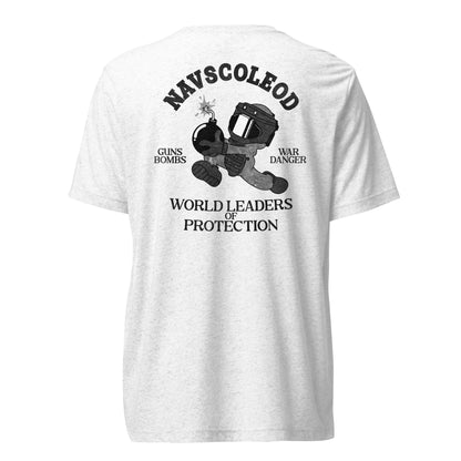 NAVSCOLEOD Classic T-Shirt-Light