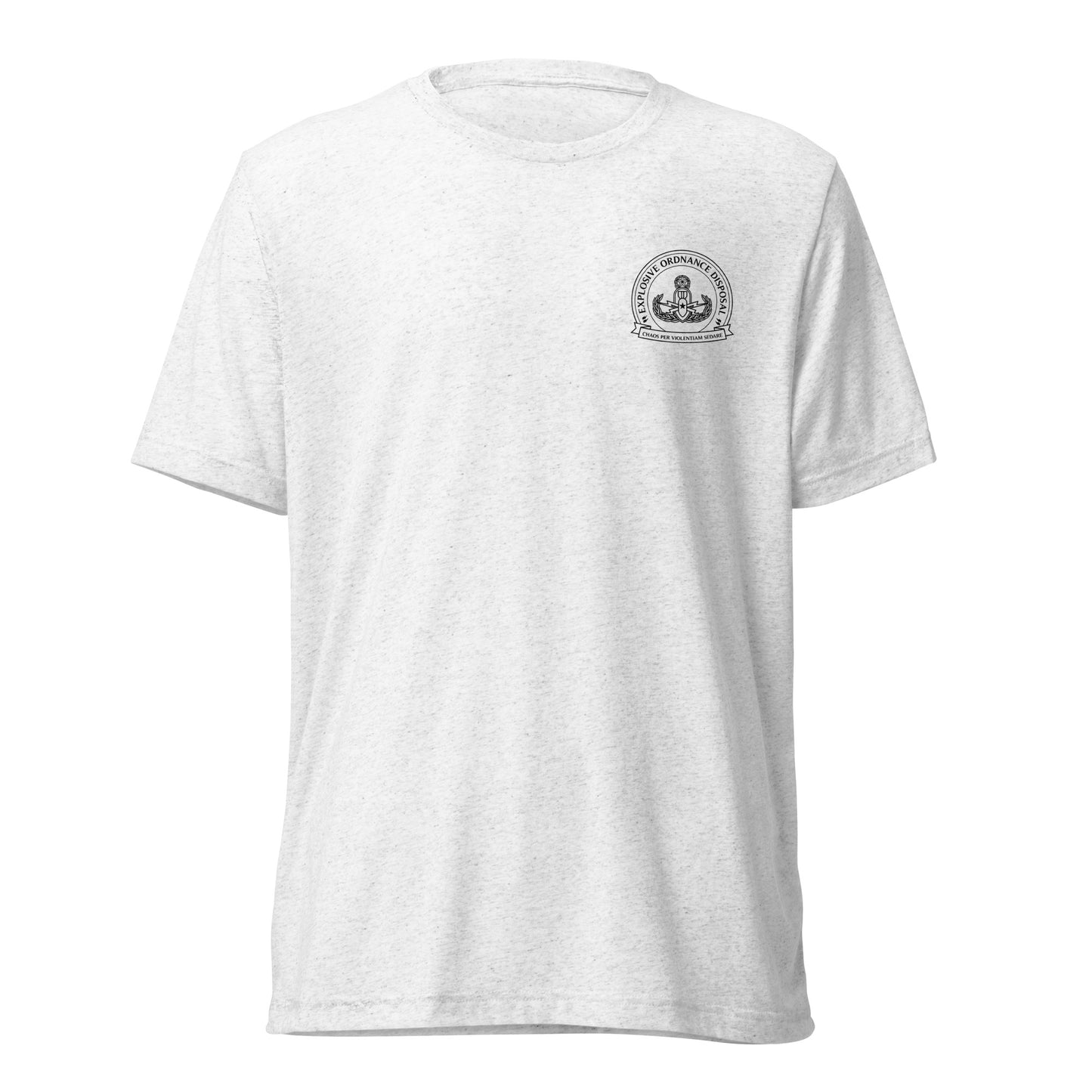 NAVSCOLEOD Classic T-Shirt-Light