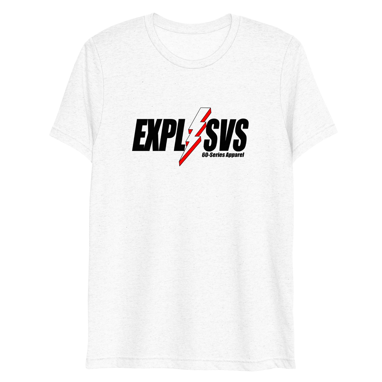 EXPLSVS Race Wear