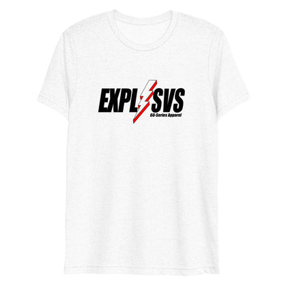 EXPLSVS Race Wear