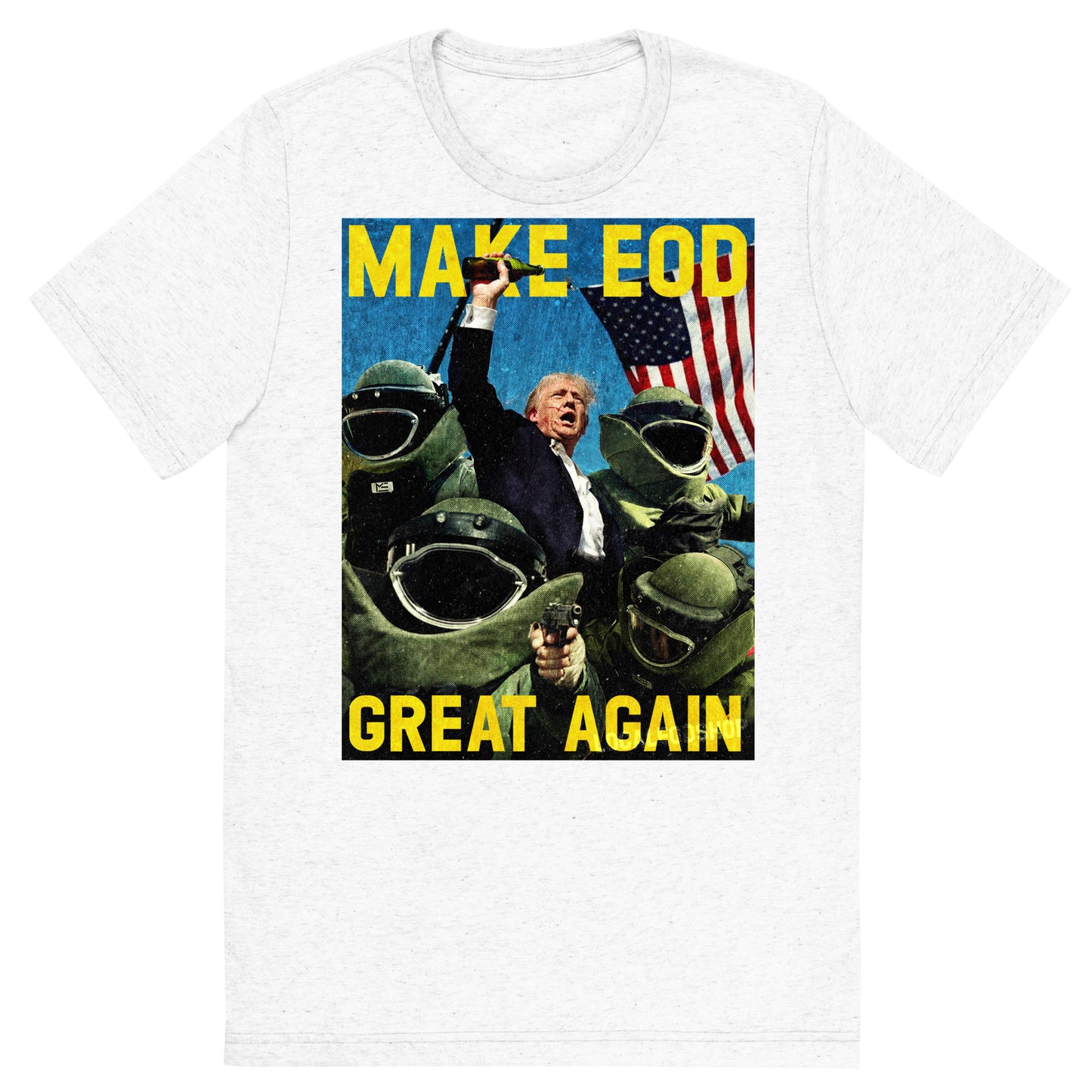 MAKE EOD GREAT AGAIN