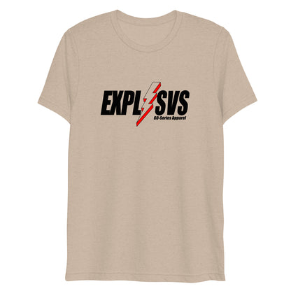 EXPLSVS Race Wear