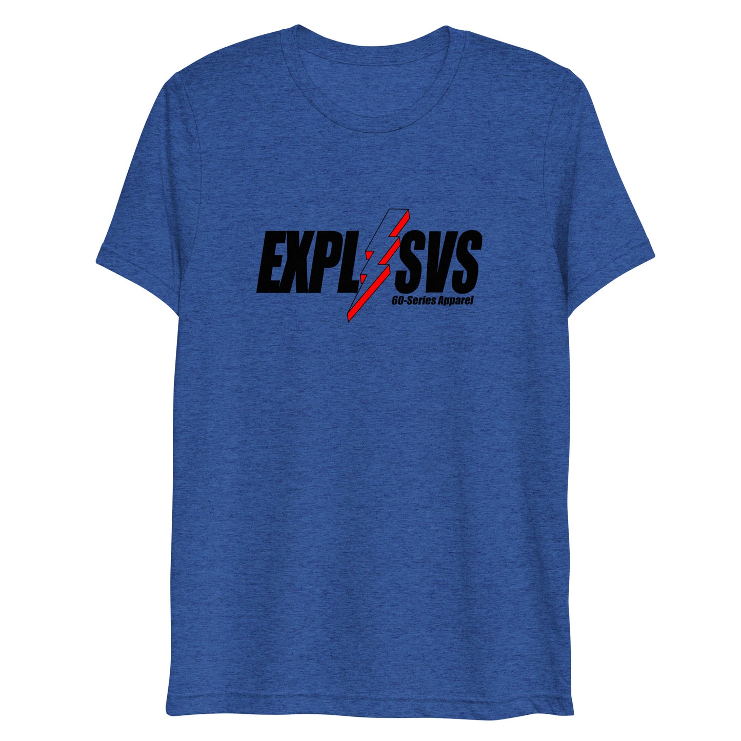 EXPLSVS Race Wear