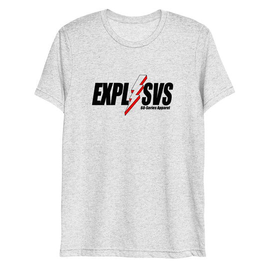 EXPLSVS Race Wear