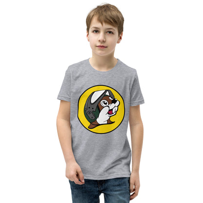 Bombbees Youth Short Sleeve T-Shirt