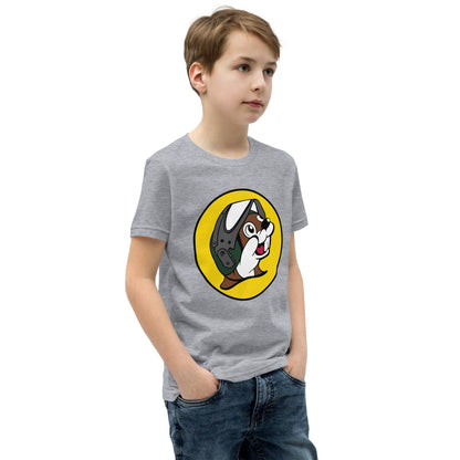 Bombbees Youth Short Sleeve T-Shirt