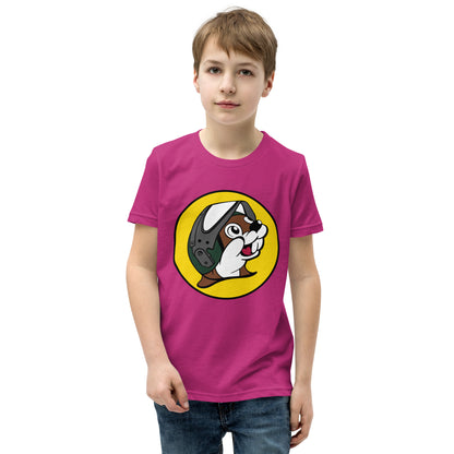 Bombbees Youth Short Sleeve T-Shirt