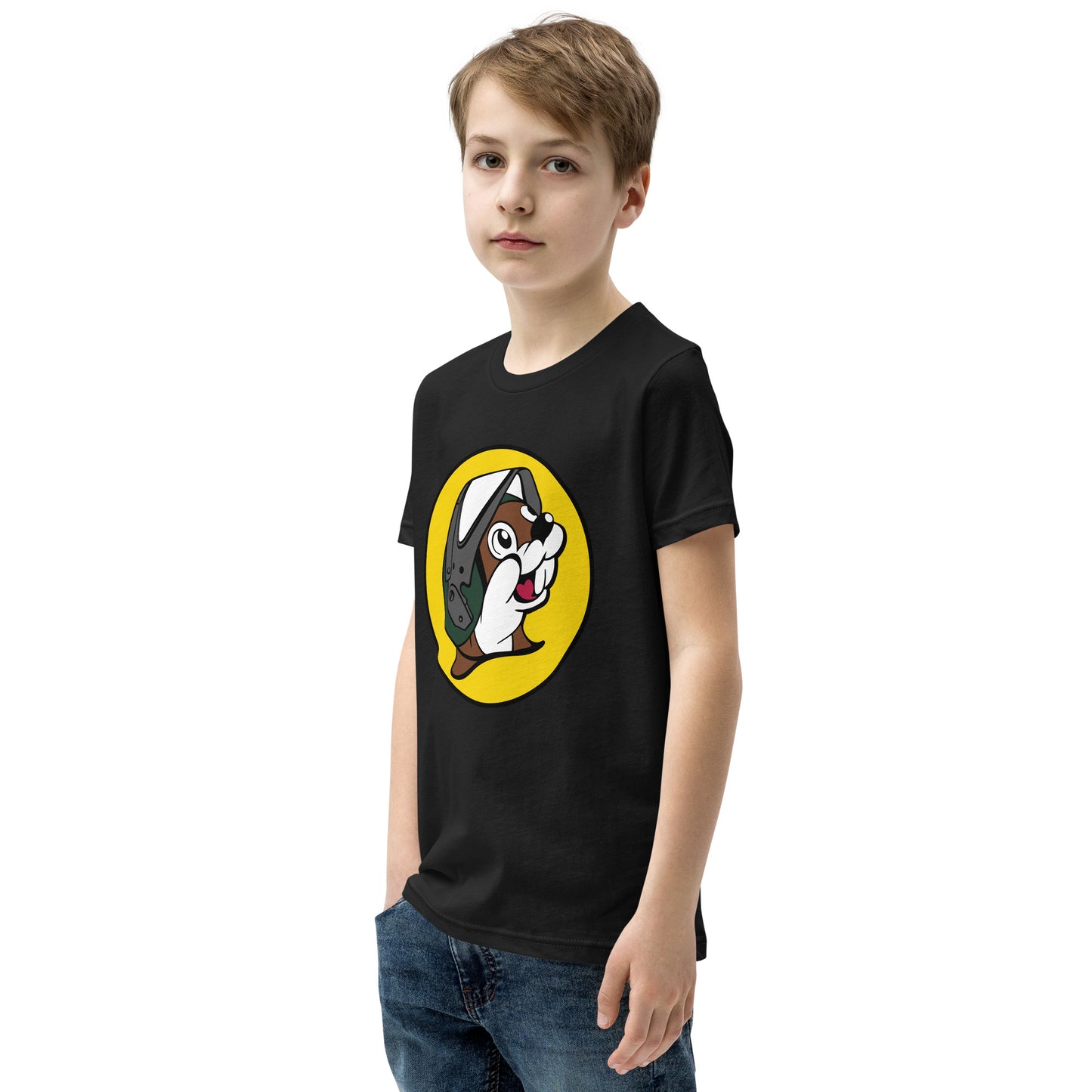 Bombbees Youth Short Sleeve T-Shirt