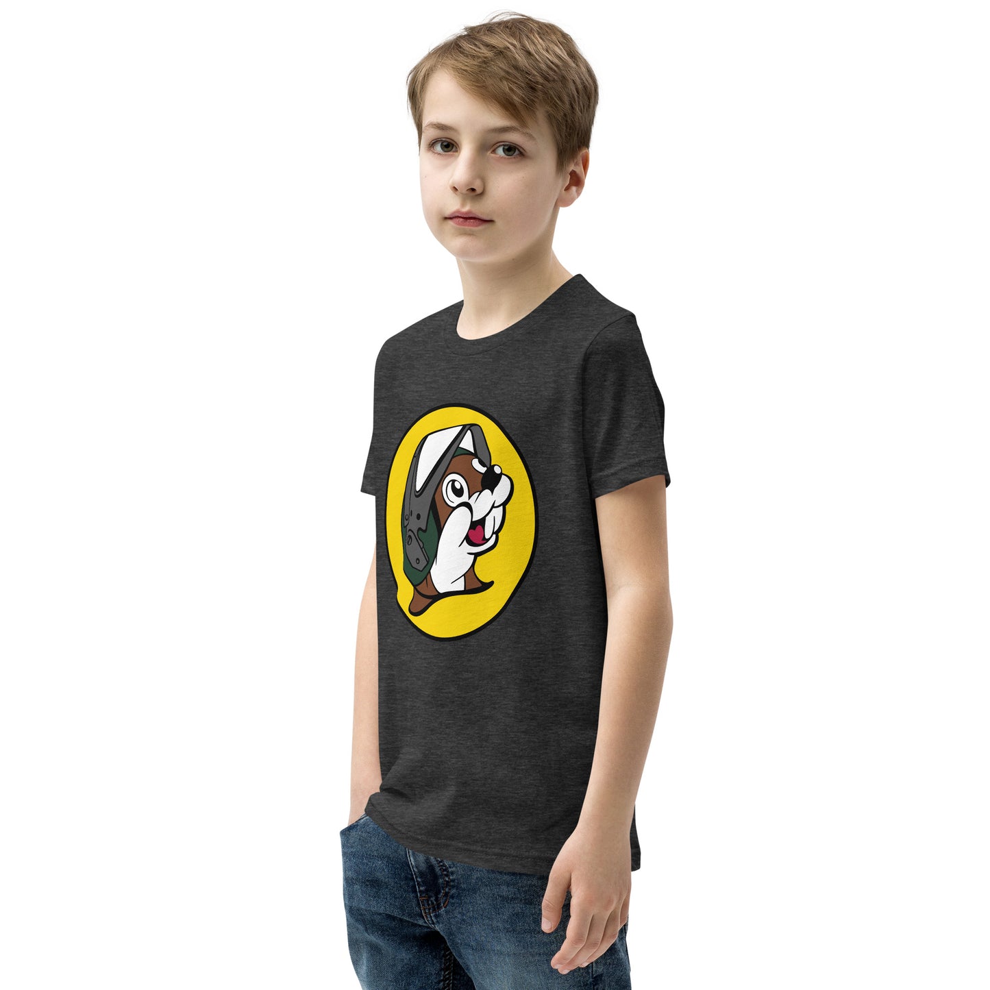 Bombbees Youth Short Sleeve T-Shirt