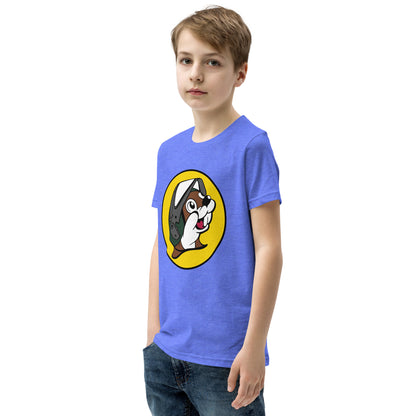 Bombbees Youth Short Sleeve T-Shirt