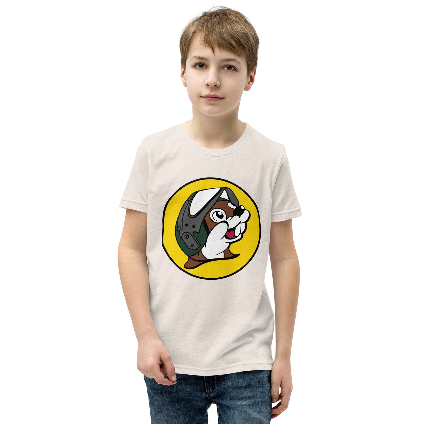 Bombbees Youth Short Sleeve T-Shirt