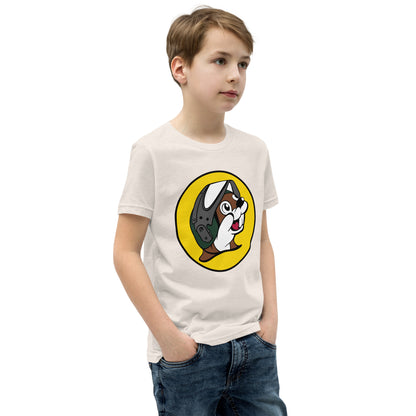 Bombbees Youth Short Sleeve T-Shirt