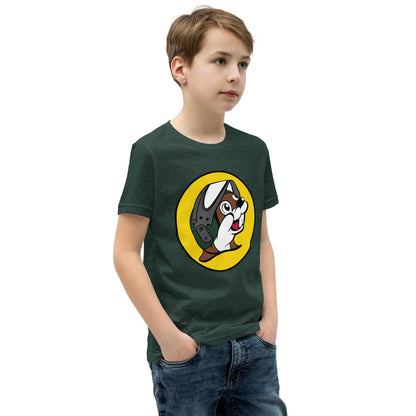 Bombbees Youth Short Sleeve T-Shirt