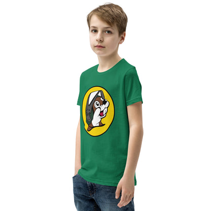 Bombbees Youth Short Sleeve T-Shirt