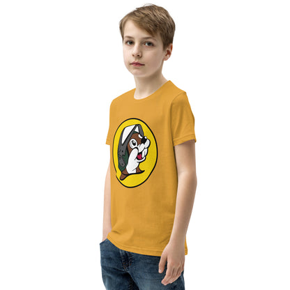 Bombbees Youth Short Sleeve T-Shirt