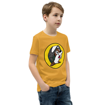 Bombbees Youth Short Sleeve T-Shirt