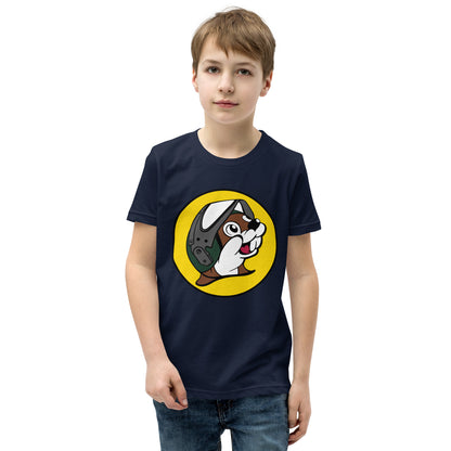 Bombbees Youth Short Sleeve T-Shirt