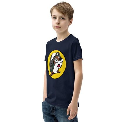 Bombbees Youth Short Sleeve T-Shirt