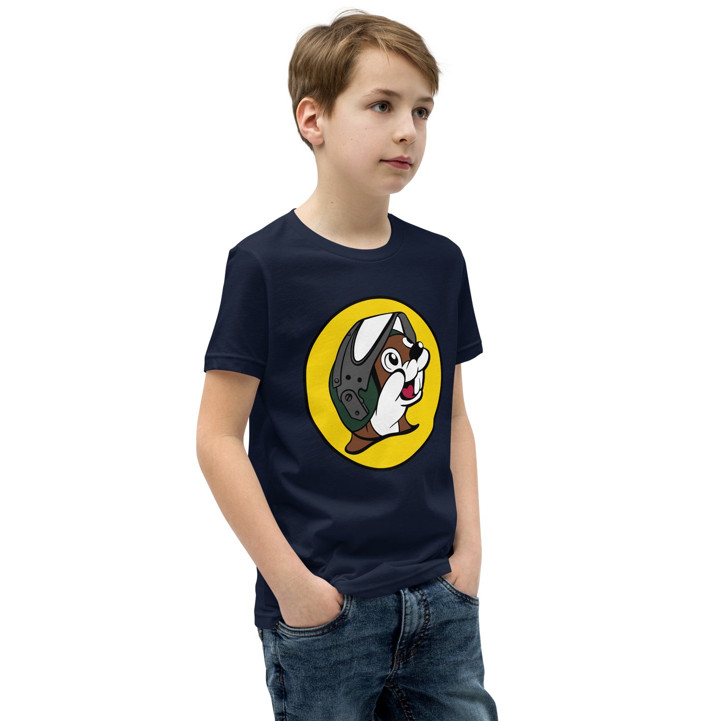 Bombbees Youth Short Sleeve T-Shirt