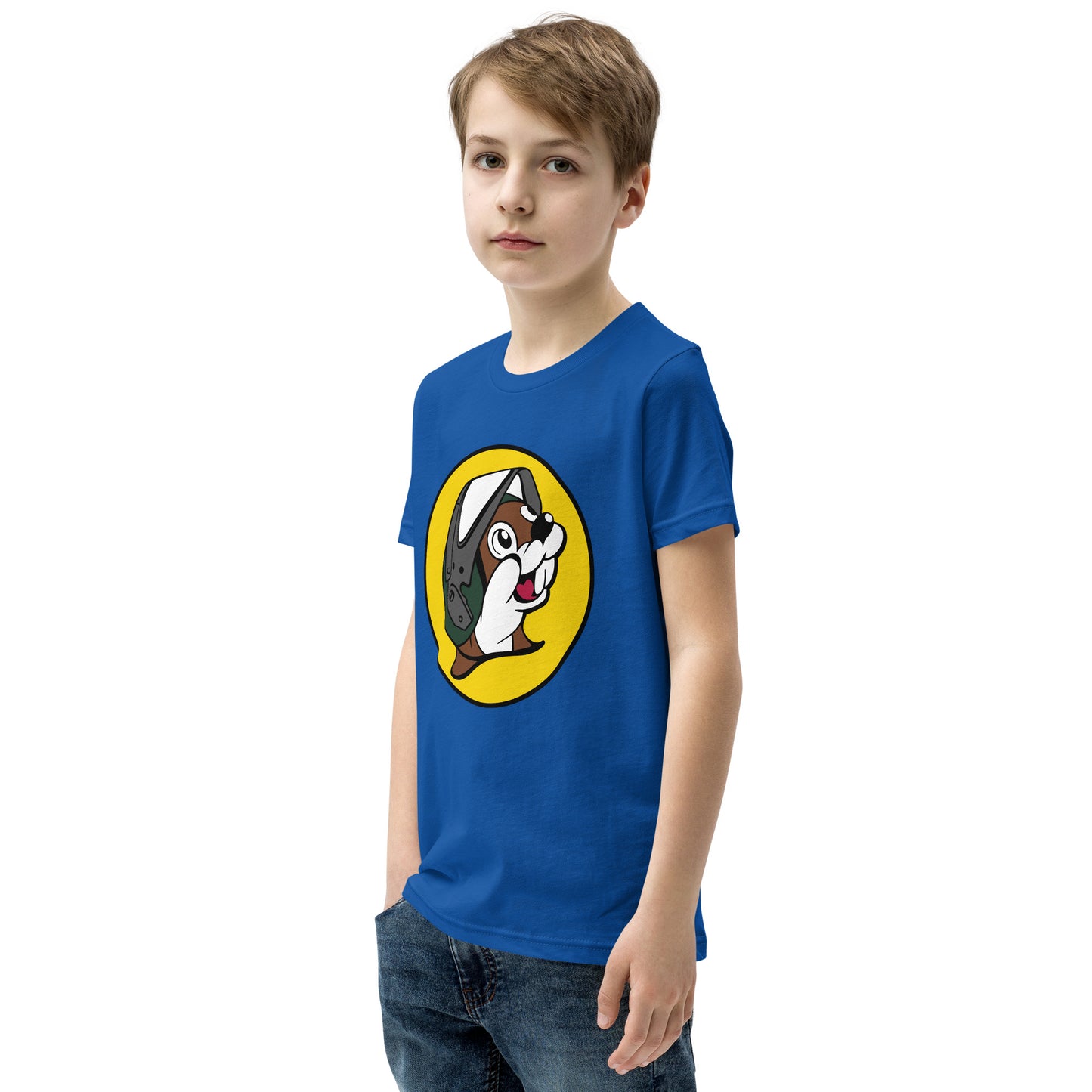 Bombbees Youth Short Sleeve T-Shirt