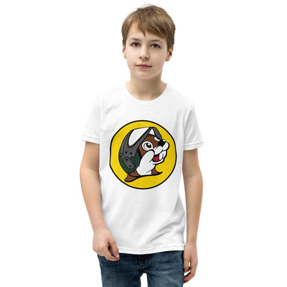 Bombbees Youth Short Sleeve T-Shirt