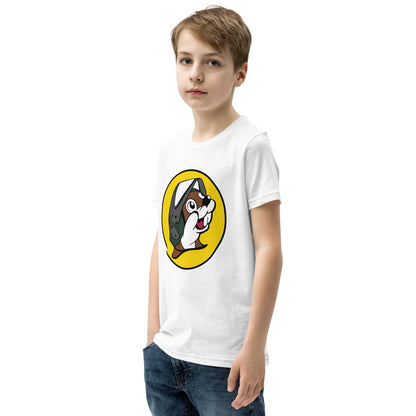 Bombbees Youth Short Sleeve T-Shirt